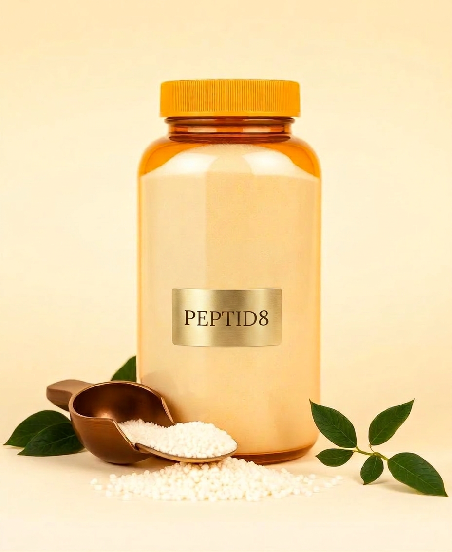 Peptid8 Collagen Elixir