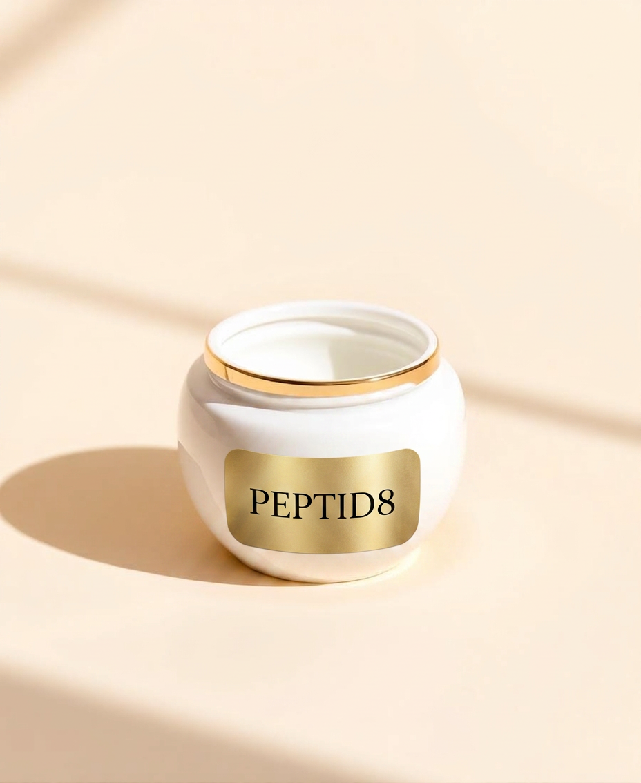Peptid8 Vital Night Cream